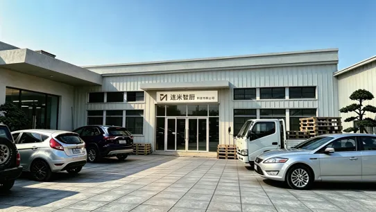 公司視角